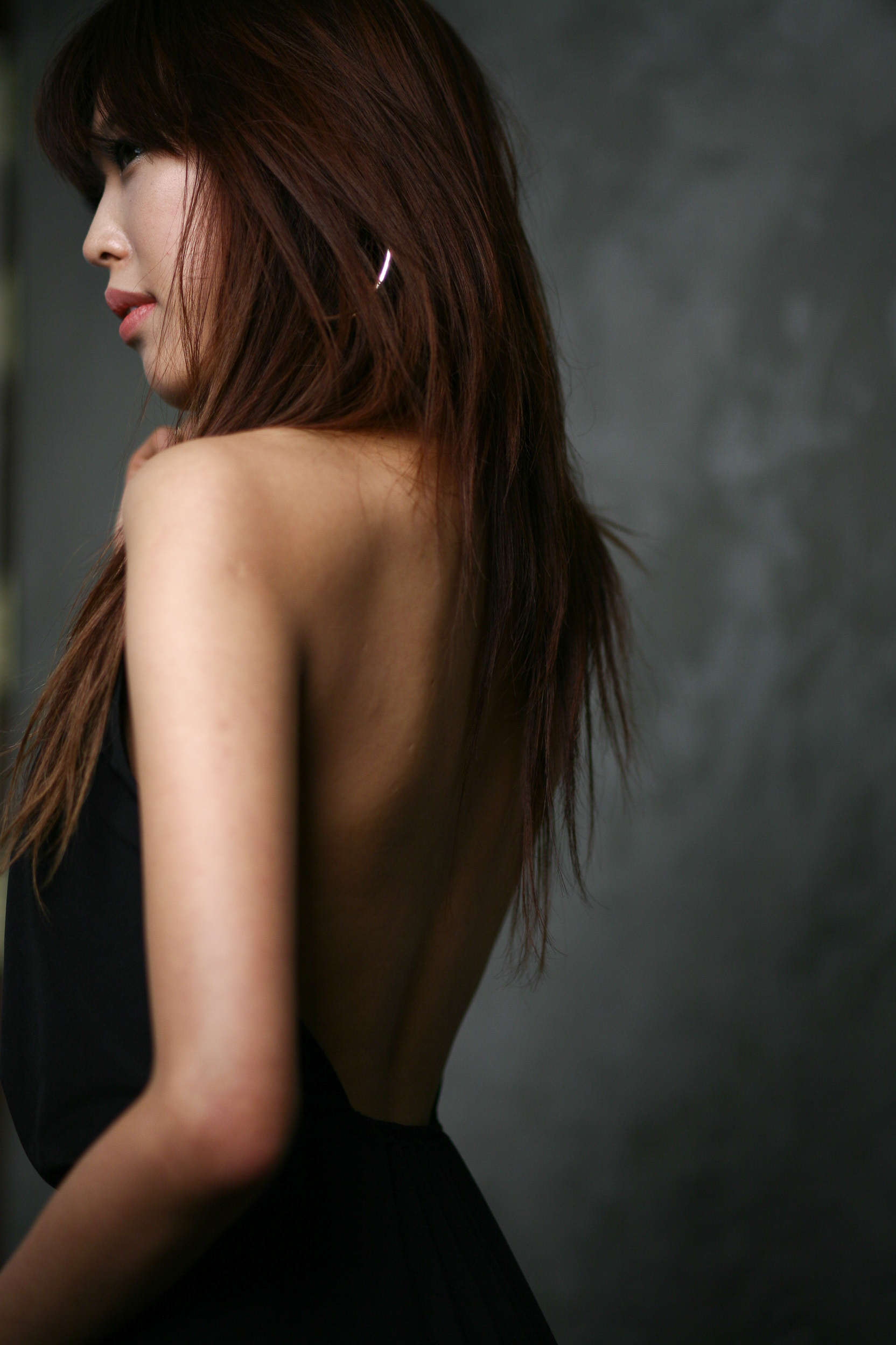 미분류 / 출사모델 김미경